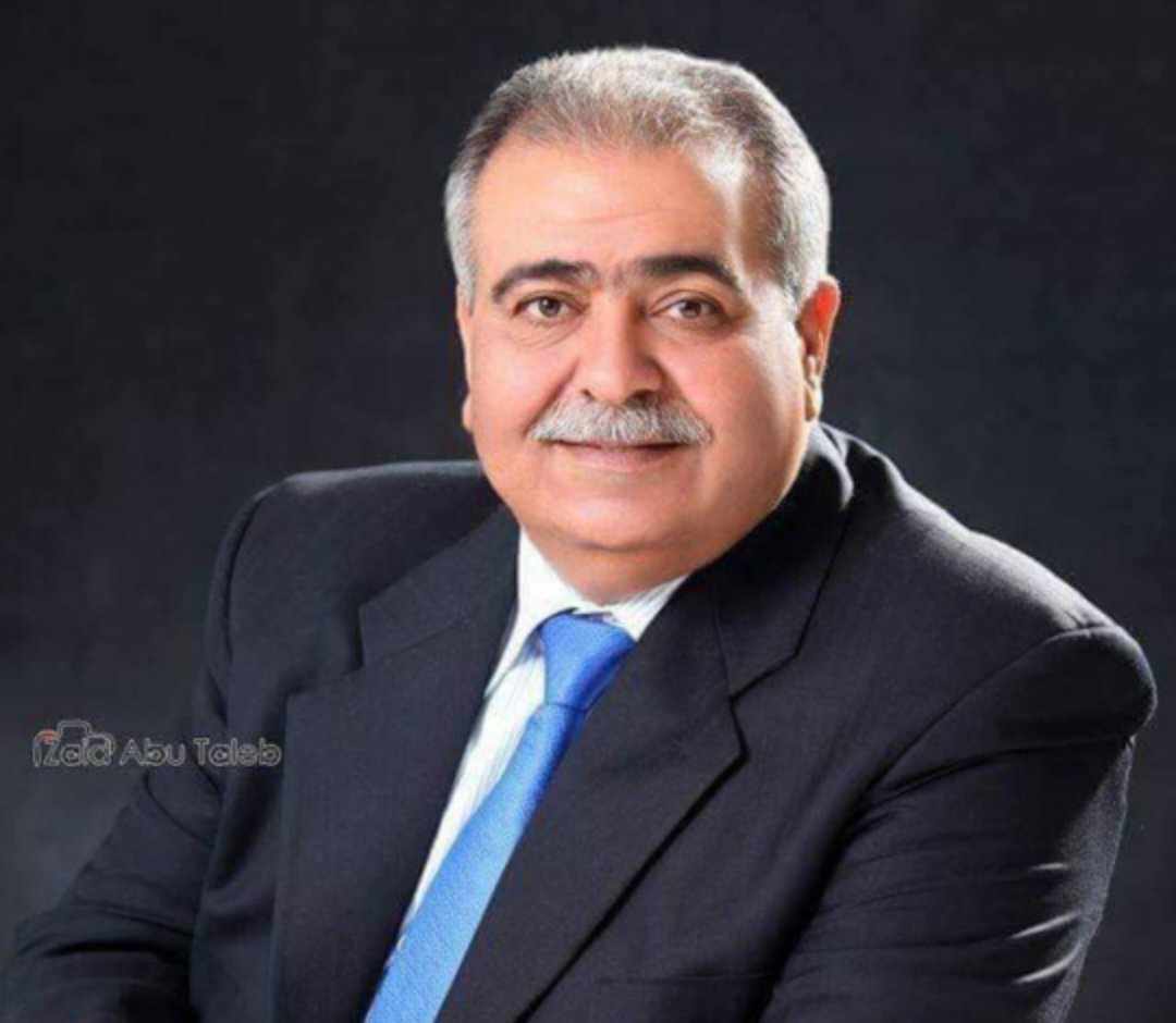 الفنان موسى حجازين صاحب موقف وطني ...عازفًا بارعًا يميل إلى الحزن