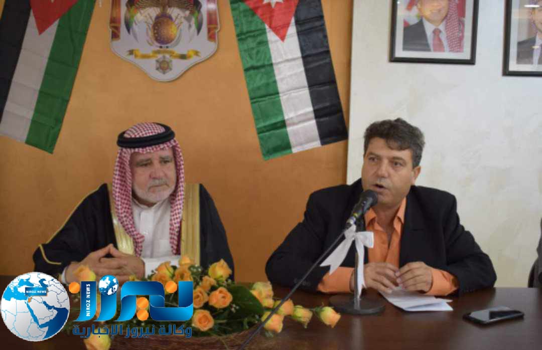 عبيدات : لواء بني كنانة ليس له مثيل ويعد بمثابة اقليم سياحي متكامل