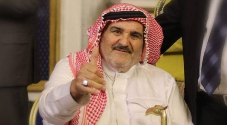 الغربة ومعان وأبو خالد