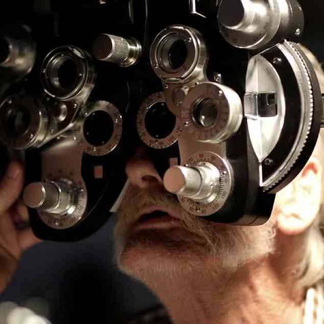 طبيبة تحذر: هذه الأمراض قد تؤدي إلى العمى