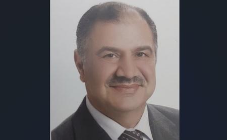 زايد رئيسا للجمعية الاردنية لامراض وزراعة الكلى