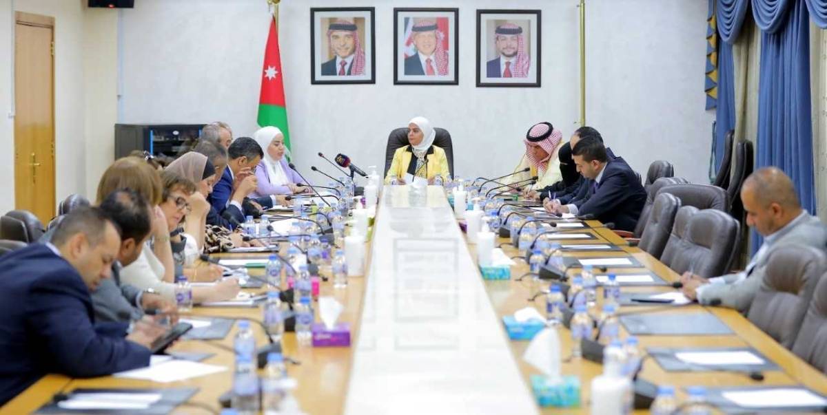 عمل النواب: الحاجة مُلحة لإجراء تعديلات على قانون الجمعيات