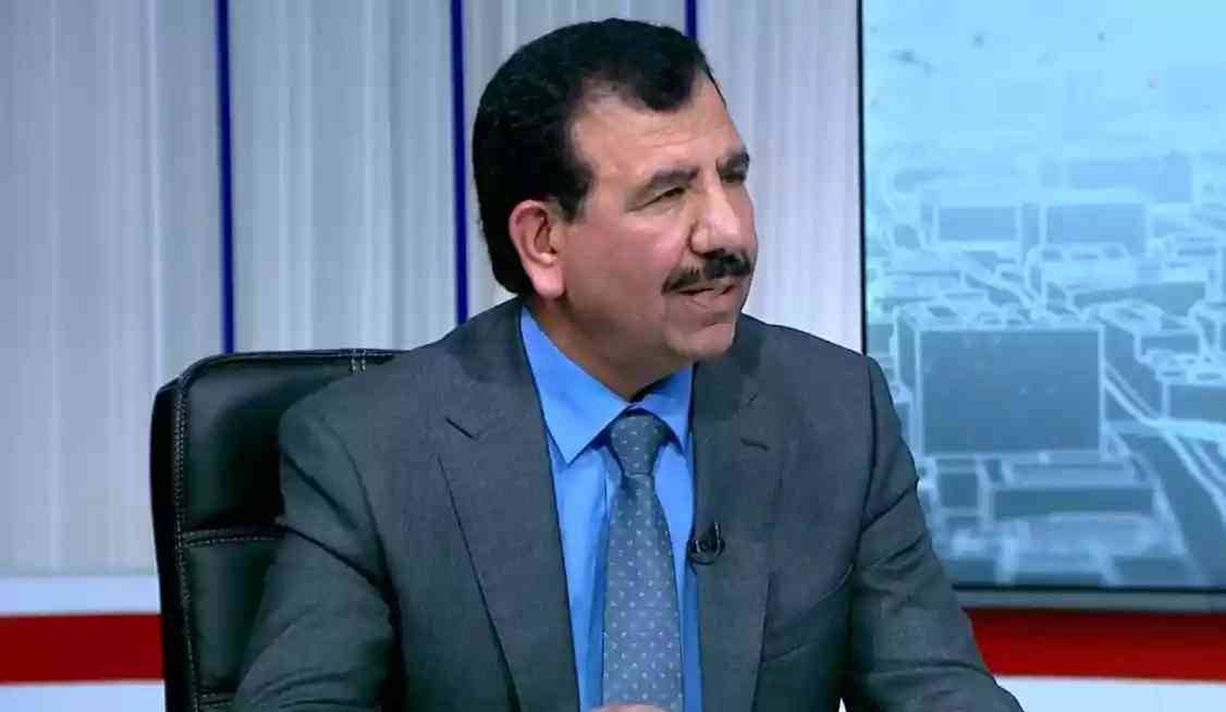 الخلايلة: الأردن يتطلع للاستثمار في العراق