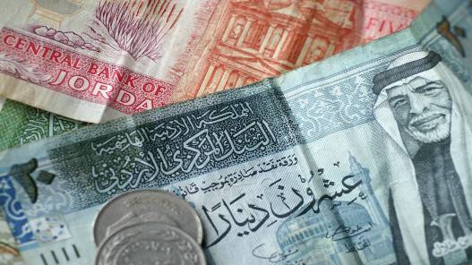 648 مليون دولار مدفوعات برنامج التحويلات النقدية الذي ينفذه صندوق المعونة