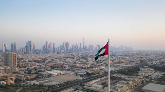 الإمارات تؤكد وجود مساحة لنشطاء المناخ للتجمع السلمي خلال كوب28