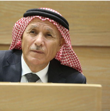 العرموطي يتفق مع تعديلات الأعيان