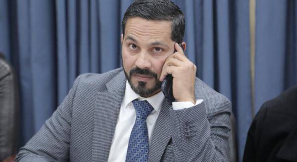 أبويحيى: الحكومة افترضت أن الشعب كله معه لكزس