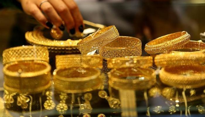 الذهب يواصل انخفاضه في الأردن الأربعاء