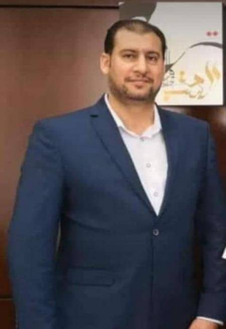 وفاة أردني في قطر