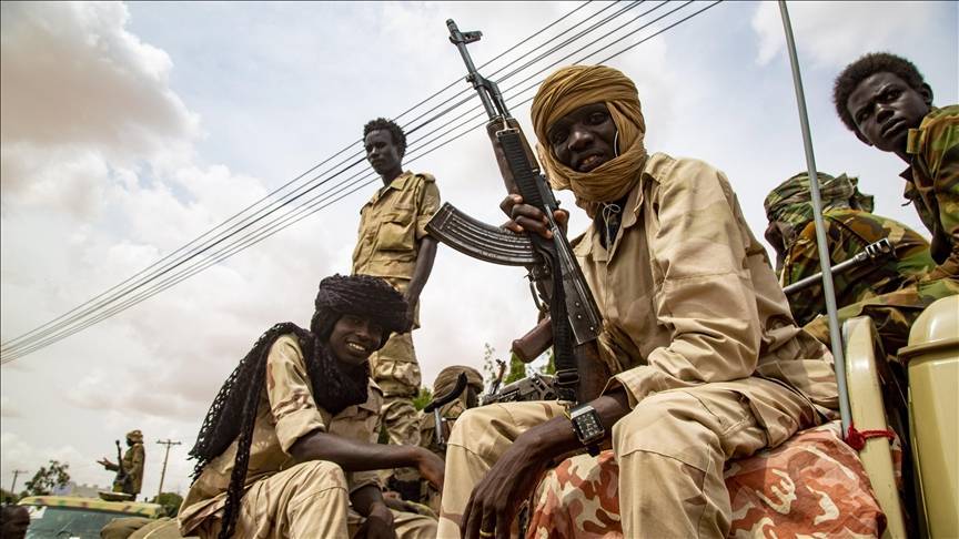 الجيش السوداني يعلن مقتل 12 من الدعم السريع بالخرطوم
