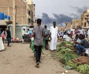 السودان .. 6.3 مليون شخص على حافة المجاعة