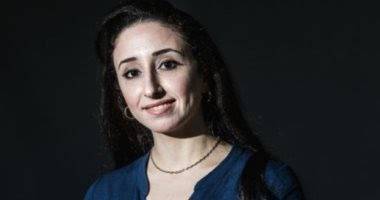 نيروز قرموط :  مصر منارة الثقافة وشرف لى صدور أعمالى من القاهرة