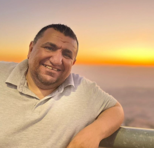عن روح والده..الربيحات يسامح جمهور الوحدات