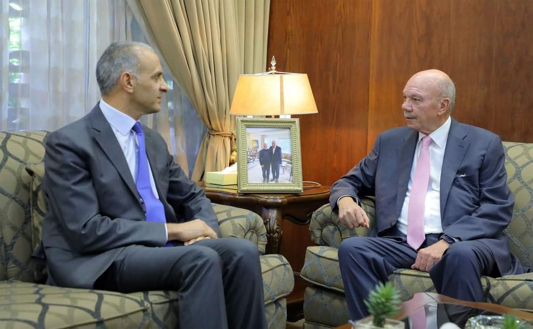 الفايز يُثمن دور ديوان المحاسبة في الحفاظ على المال العام