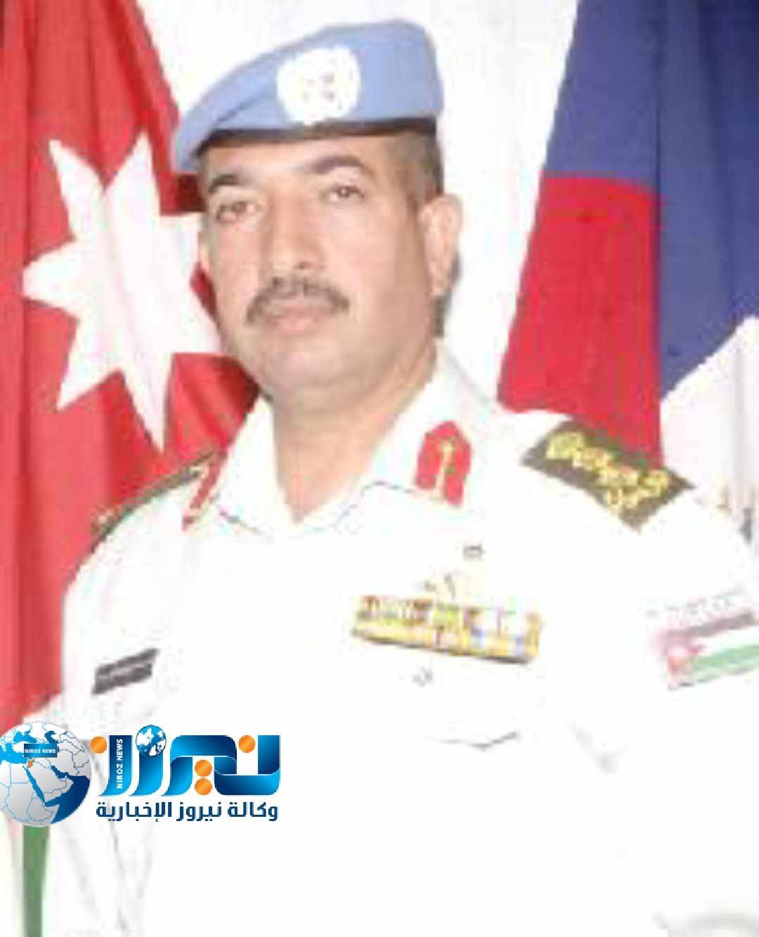 برنامج  شهداؤنا بطولات وتضحيات عن الشهيد العميد الركن عبيدالله المواجدة