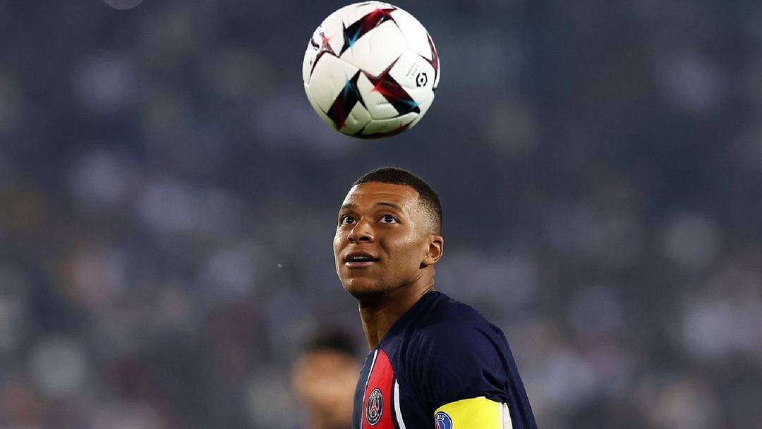 ريال مدريد يتجه للخطة ب حال فشل التعاقد مع مبابي