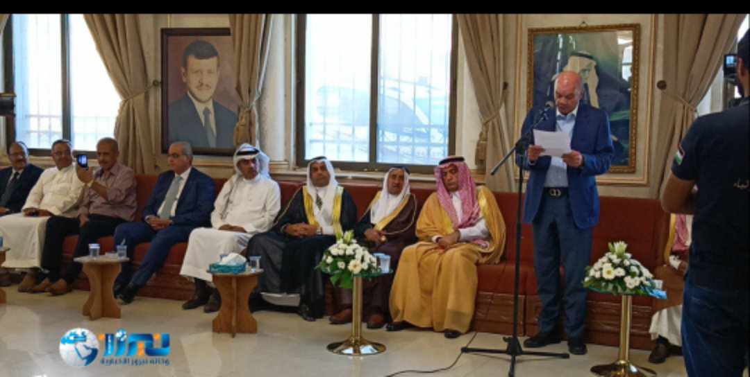 حرب والفايز نسايب … دولة الروابدة طلب ودولة الفايز أعطى