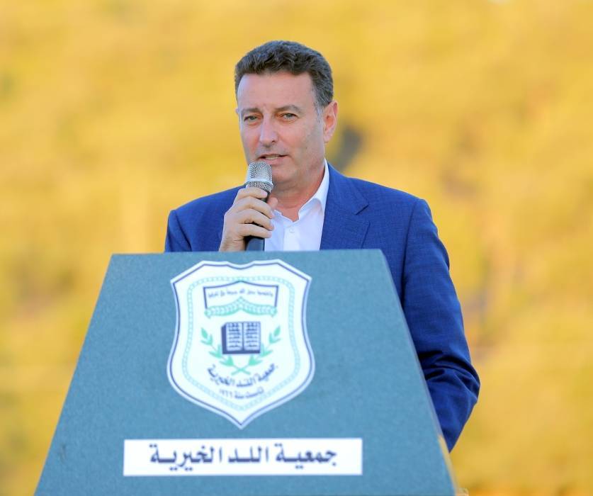 الصفدي: جلالة الملك وولي العهد قدوتنا في دعم العمل التطوعي والخيري