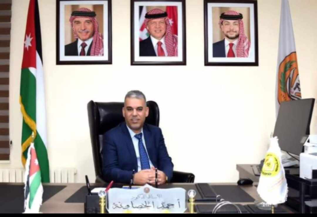 كلمة حق من أعضاء الهيئة التدريسية لجامعة اربد الأهلية