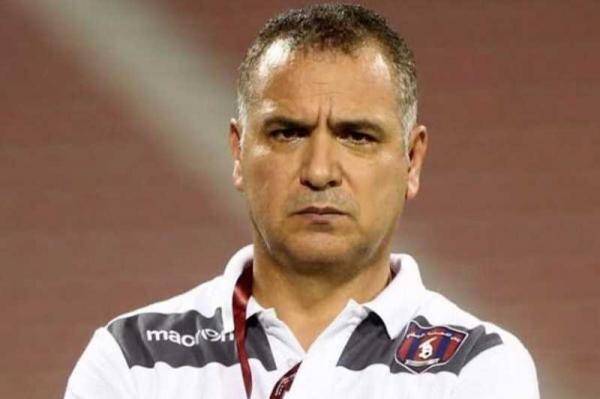 التونسي فتحي الجبال يقترب من تدريب الفيصلي