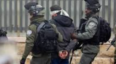 اعتقالات ومواجهات بالضفة والقدس