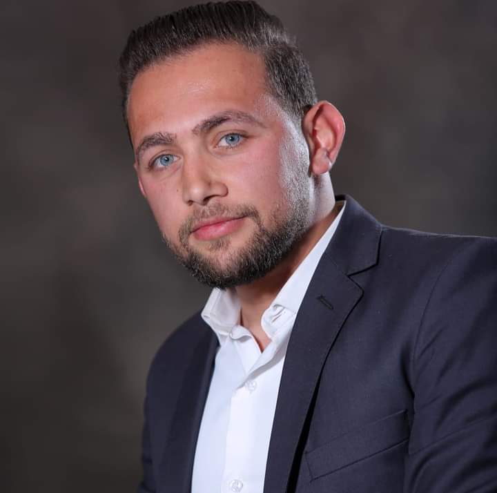 مبارك محمد فايز عضيبات رسالة الماجستير