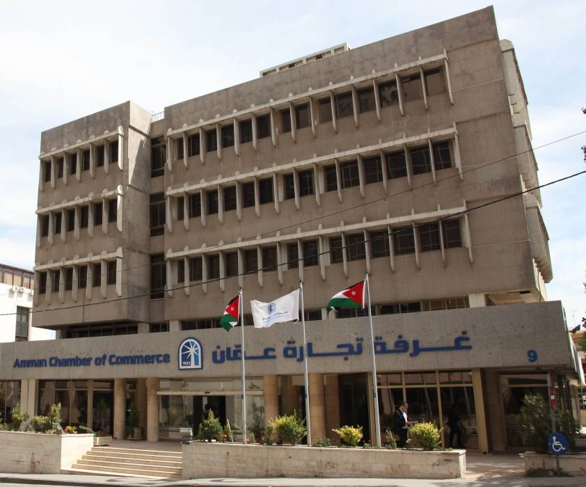 799 مليون دينار صادرات تجارة عمان خلال 7 أشهر