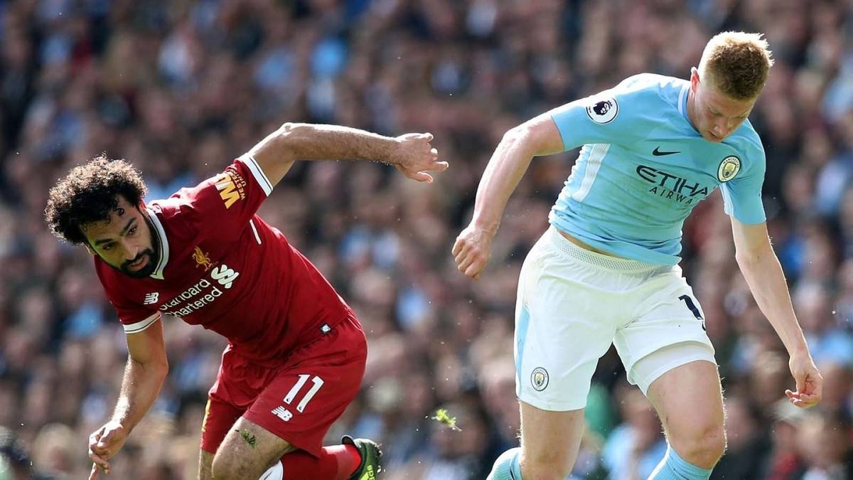 ميرور: أندية الدوري السعودي تستهدف التعاقد مع محمد صلاح ودي بروين