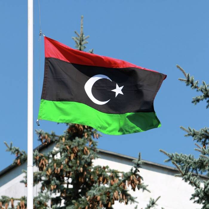 إنتخاب رئيس جديد للمجلس الأعلى للدولة في ليبيا