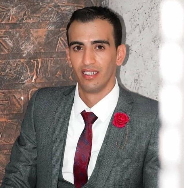 وفاة الشاب محمد الفقيه إثر حادث سير بالمفرق