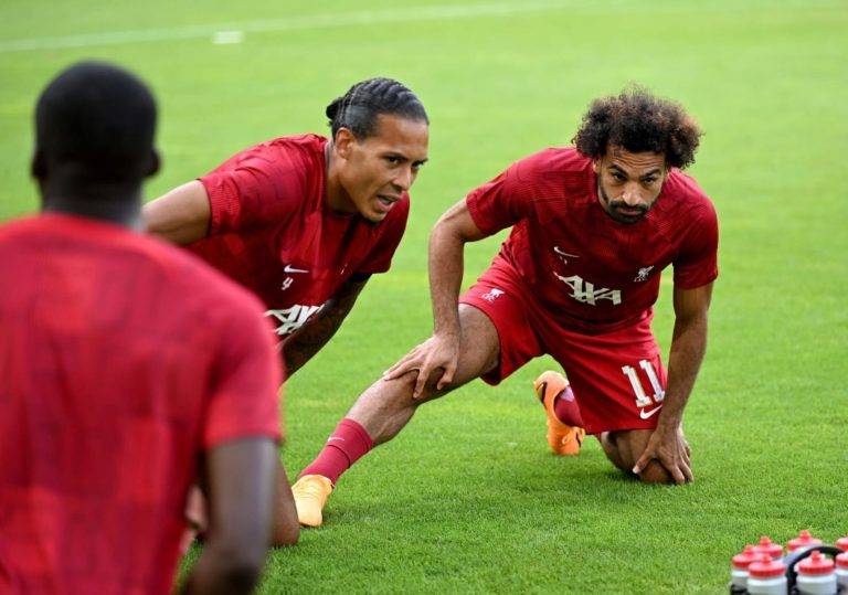 أليكم جدول مباريات اليوم الإثنين 7 أغسطس 2023 والقنوات الناقلة