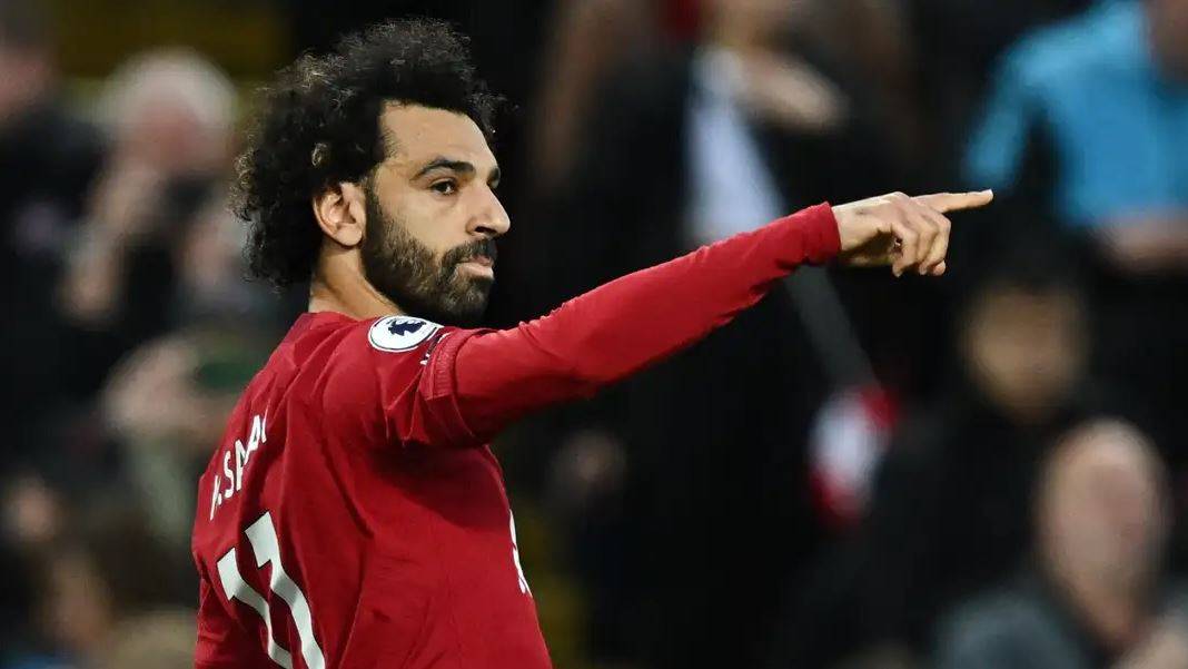 أنباء عن عرض خرافي من اتحاد جدة لمحمد صلاح