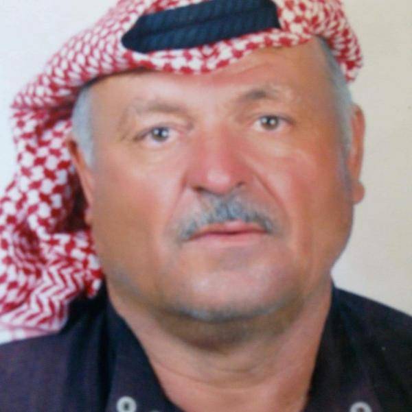 شقيق رئيس بلدية السلط في ذمة الله