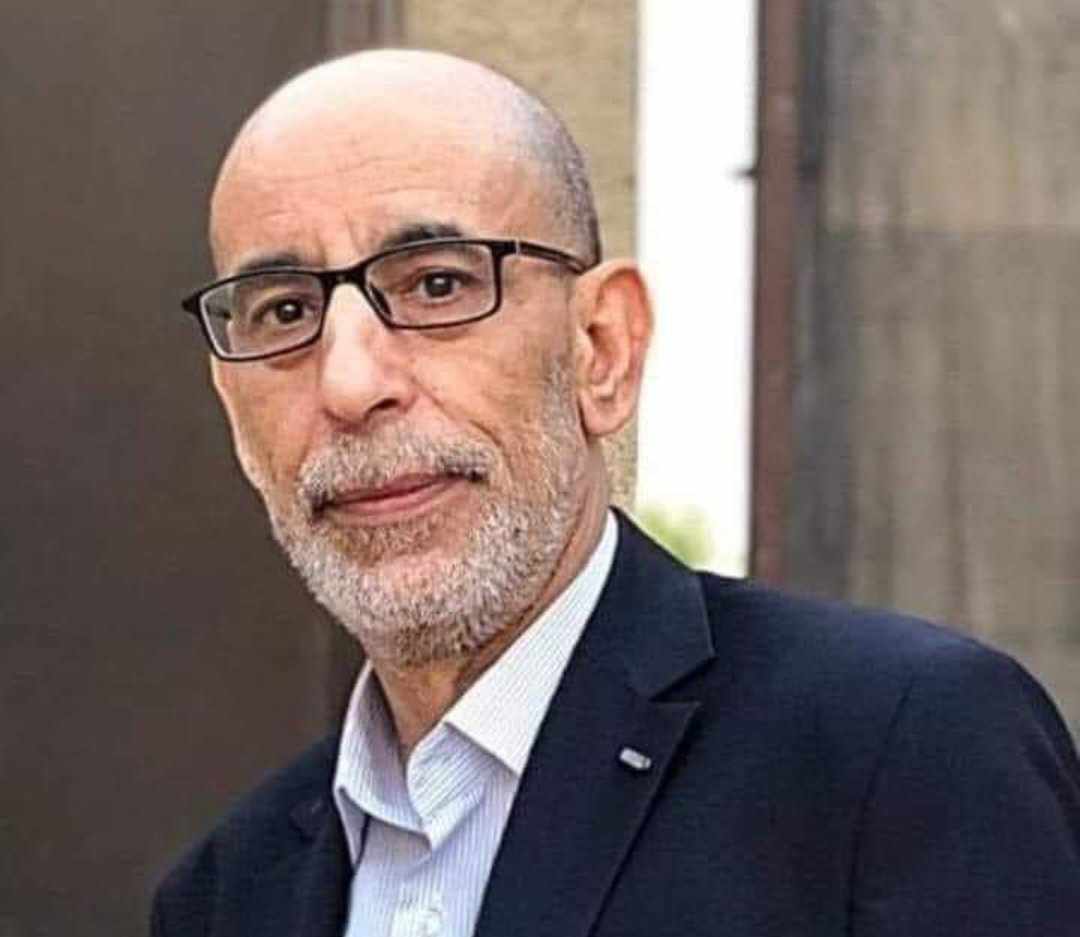 الدكتور فصال الخالدي في ذمة الله