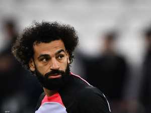 وكيل محمد صلاح يحسم جدل انتقاله للدوري السعودي