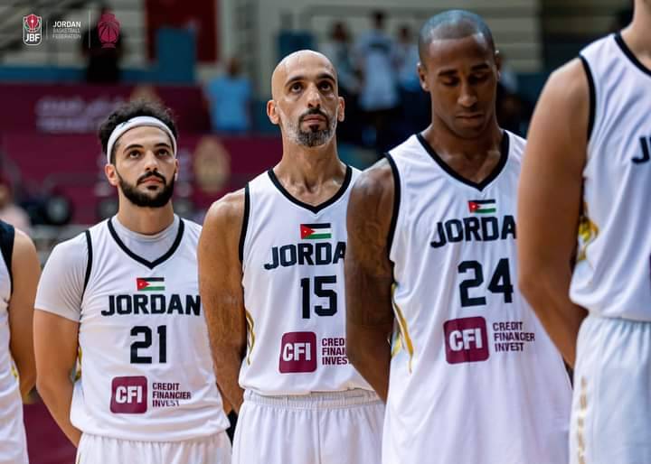 الشارع الرياضي يرصد مشاركة المنتخب الوطني لكرة السلة في المونديال