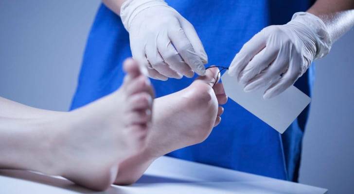 الطب الشرعي يكشف عدد حالات الوفاة وظروفها التي تعامل معها منذ بداية العام