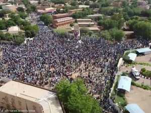 محاولات أميركية فاشلة في النيجر.. وبازوم تحت إقامة جبرية