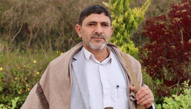 اليمن ..مقتل القيادي الحوثي أحمد الحمزي.