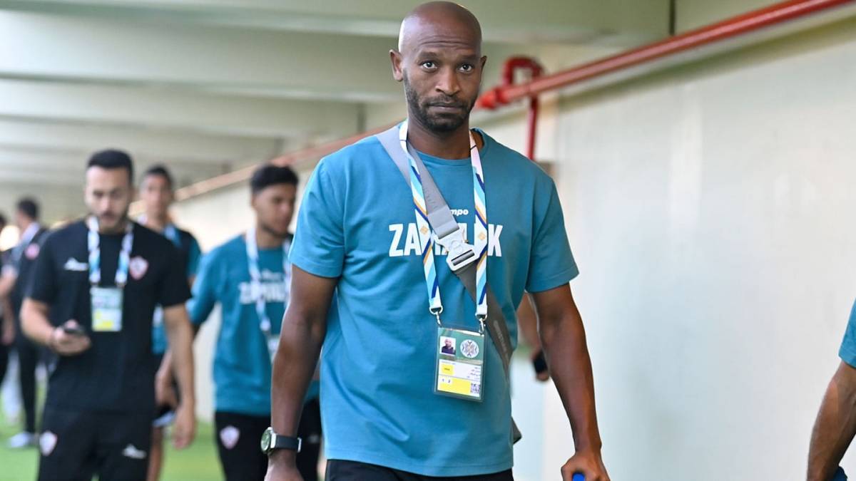 بعدما اتهمه بتحريض اللاعبين على التمرد.. شيكابالا يرد على مرتضى منصور