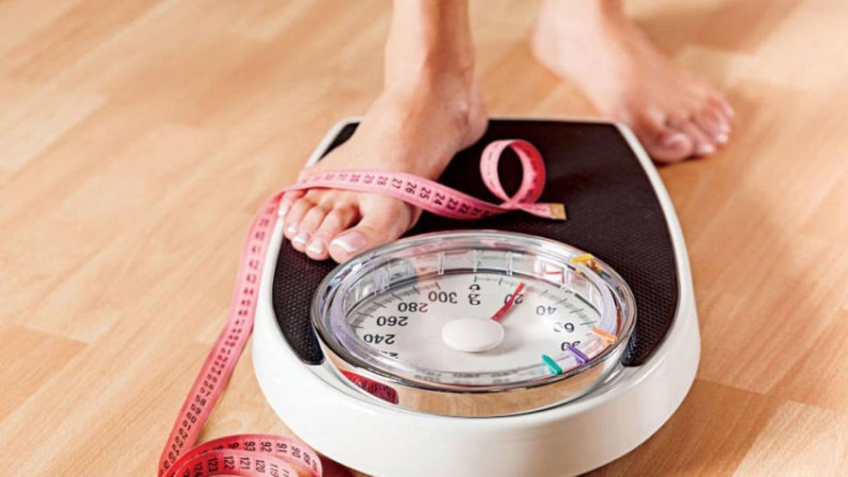 حافظ على وزنك بـ 7 نصائح مهمة