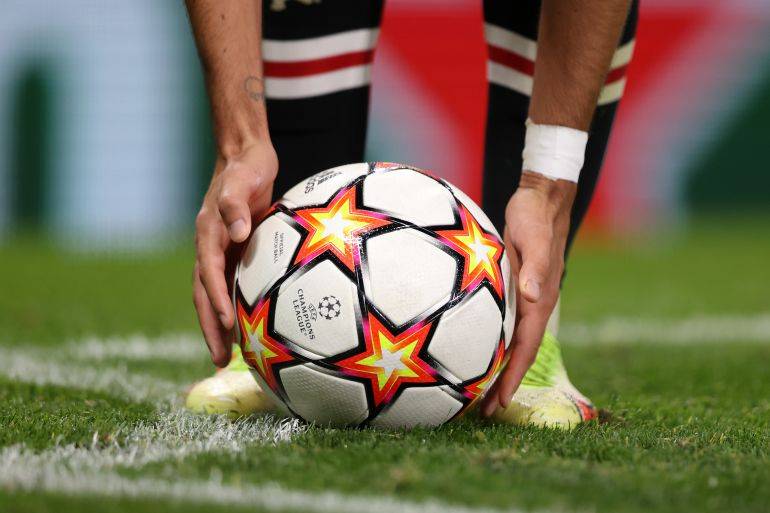 انطلاق الجولة الثانية لدوري المحترفين لكرة القدم غدا