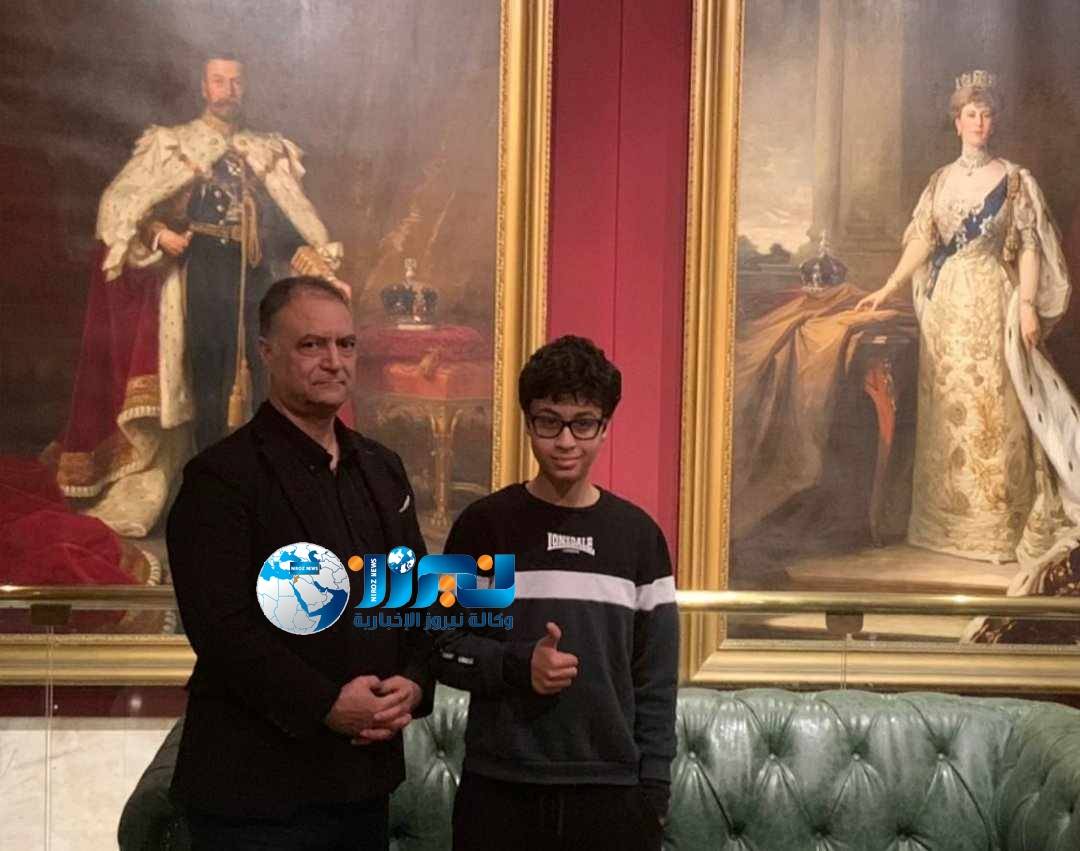 في سابقة  الأولى من نوعها  ... القاضي اول اردنيًا في تاريخ استراليا يتم انتخابه رئيسًا لحزب العمال