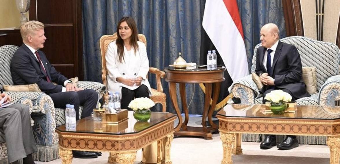 اليمن.. مساعٍ إقليمية ودولية لاستئناف العملية السياسية بين الشرعية والحوثيين