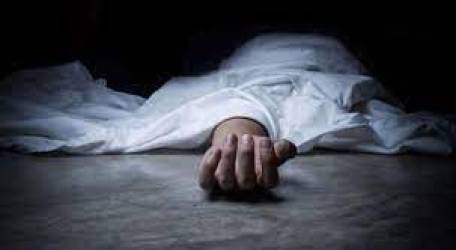 العثور على جثة شخص مطعون بعمّان