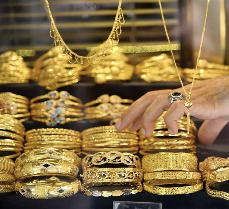 أسعار الذهب محليا الخميس