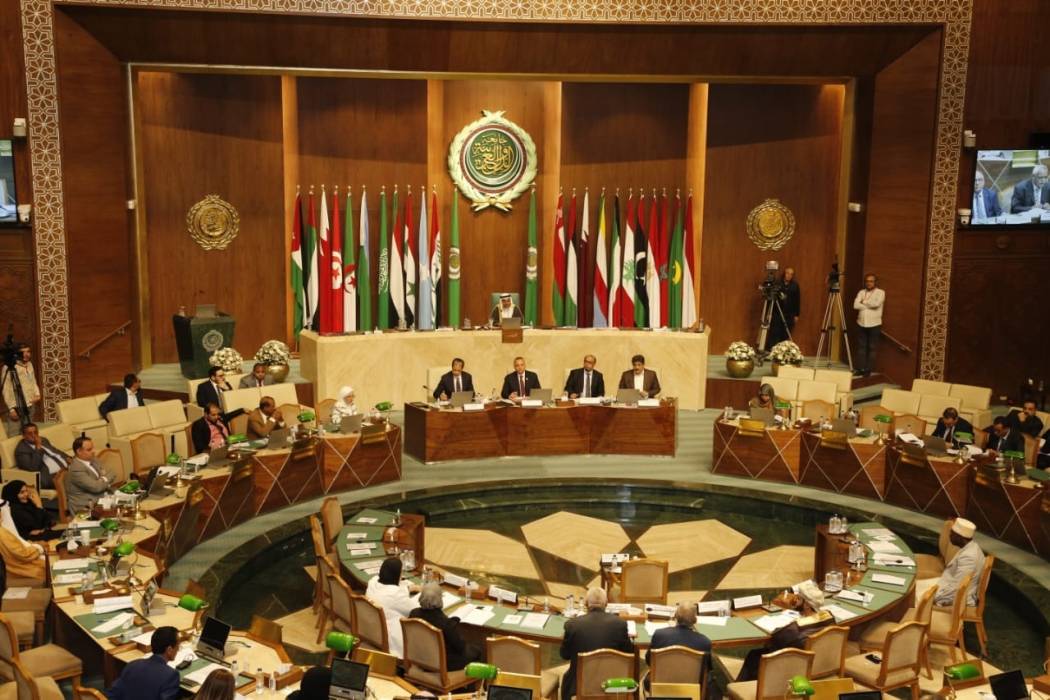 البرلمان العربي يرحب بقرار أستراليا اعتبار الأراضي الفلسطينية محتلة والمستوطنات الإسرائيلية غير شرعية