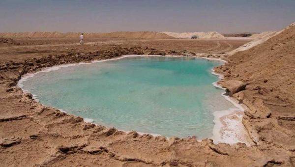 مصر .. العثور على أشلاء فتاة داخل أكياس قمامة ملقاة في بحيرة