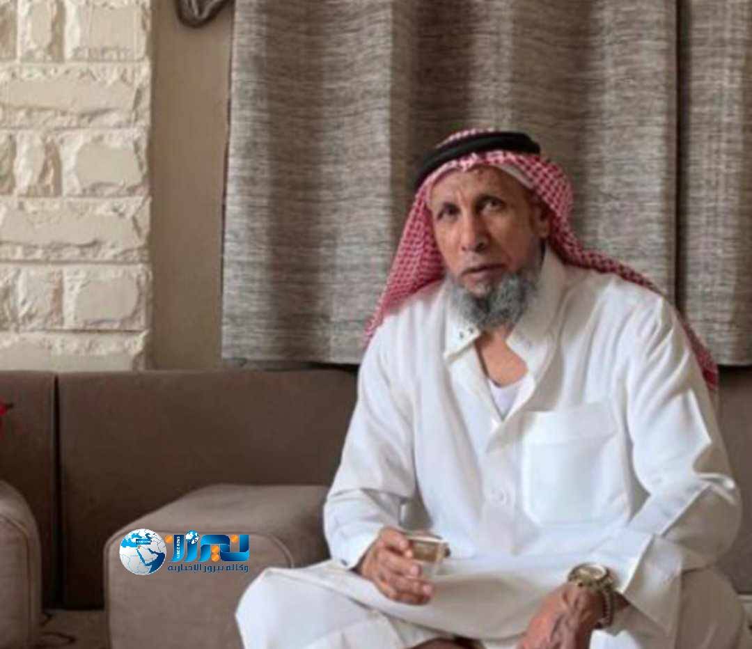 الجبور يهنئ الإعلامي عبد الرحمن بن نبات بشفاء شقيقه حمد ابن صنعاء