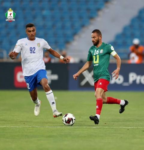 بالنيران الصديقة .. اول تعثر للوحدات في الدوري